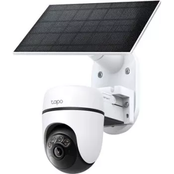 Apsaugos kamera TP-LINK Tapo C630 KIT su saulės baterija, pasukama ir pakreipiama
