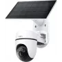 Apsaugos kamera TP-LINK Tapo C630 KIT su saulės baterija, pasukama ir pakreipiama