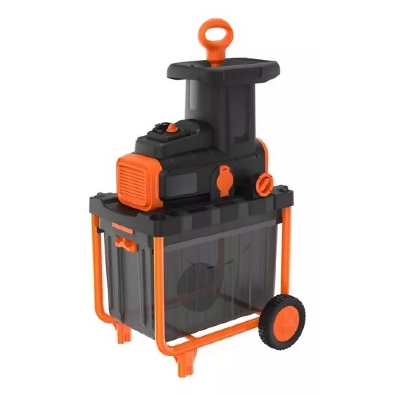 Sodo smulkintuvas Black & Decker BEGAS5800-QS 2800 W 45 L