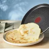 Blynų keptuvė Tefal H0563842 nelimpanti patvari, apvali 24 cm