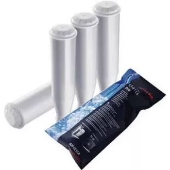 Vandens filtro kasetė JURA CLARIS Pro White – tinka IMPRESSA X9 Win, IMPRESSA X9, IMPRESSA X7-S