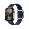 Apple 42mm Deep Blue Modern Buckle Small Blue – dirželis