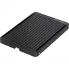 EZConvert MB705M2P-B, juodas keitiklis, M.2 PCIe NVMe SSD į 2,5 colio PCIe SSD keitiklis / adapteris