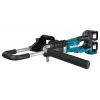 Makita žemės gręžtuvas su 2x18V akumuliatoriais, modelis DDG461Z