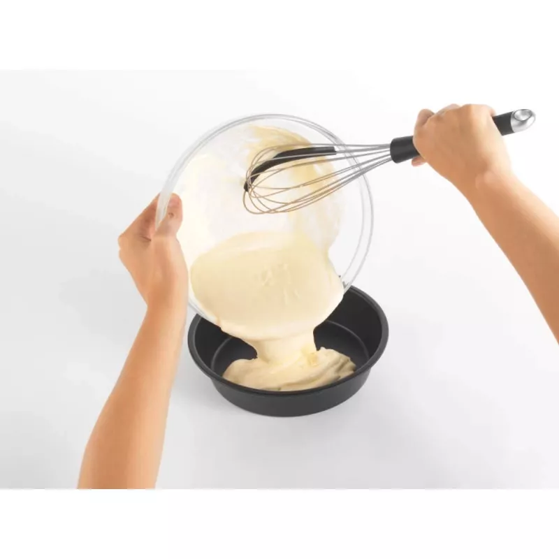 Salter Bakes 8 dalių silikoninių indų rinkinys BW128381EU7