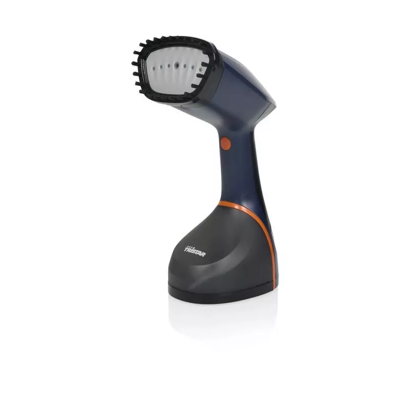 Rankinis garintuvas Tristar ST-8965 — 1500 W, 0,25 L bakelis, 25 g/min garai, 2 m laidas, juodas