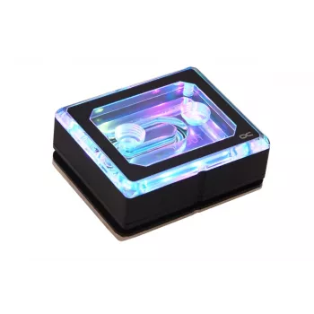 Vandens blokas Alphacool Eisblock XPX Aurora Pro