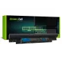 Baterija Green Cell DE65, skirta Dell Vostro V131, Latitude 3330