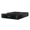 HPE ProLiant DL145 Gen11 8124P 2.45GHz 16 branduolių 1P 2x32GB-R 2SFF NS204i-u 2x1000W PS EMEA serveris