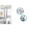 Lankstus kabelių latakas DIGITUS ASSMANN Electronic DA-90506