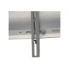Ergotron 60-604-003 Sidabrinis