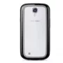 Linksys Belkin Surround Case – Dėklas mobiliesiems telefonams – akmens, Blacktop – Samsung GALAXY S4 (F8M557BTC00)