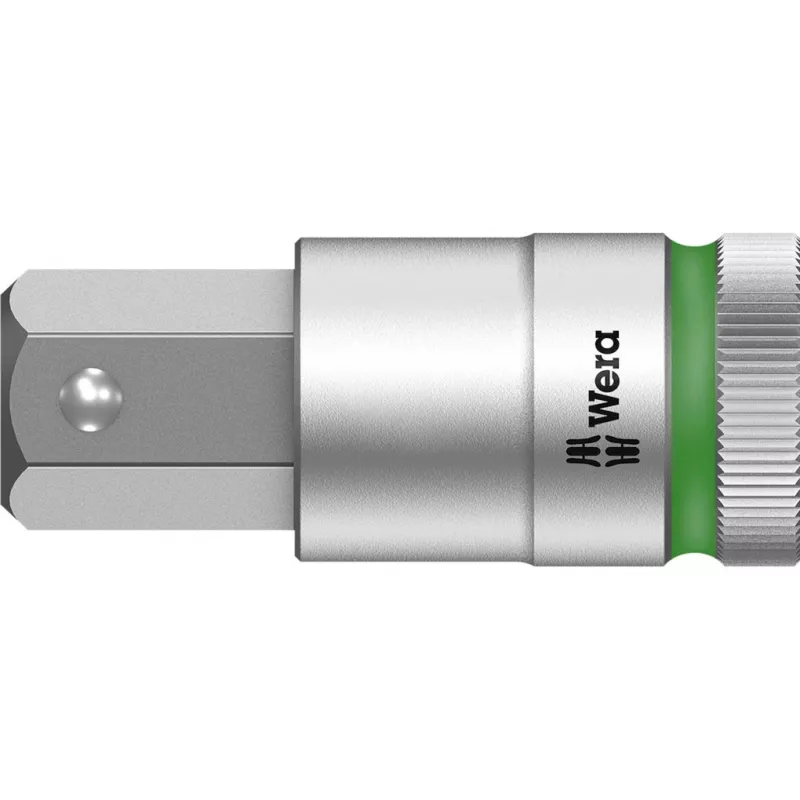 Diržinis antgalio laikiklis Wera Belt B 3 TORX HF 05003972001