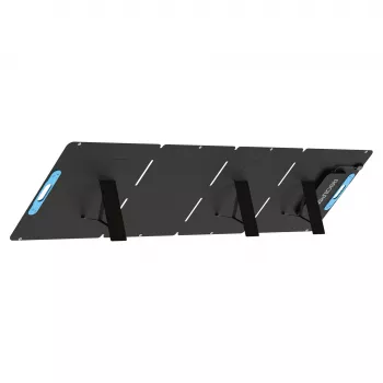Saulės baterija RealPower 411608 300 W monokristalinis silicis 37.6 V 7.69 A