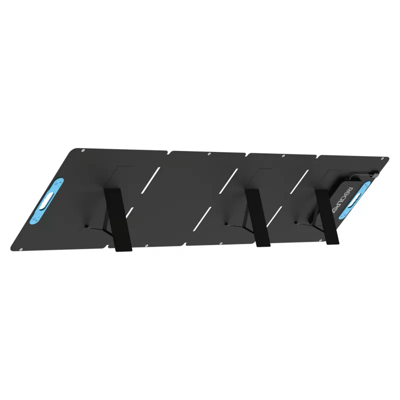 Saulės baterija RealPower 411608 300 W monokristalinis silicis 37.6 V 7.69 A