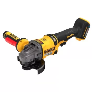 DeWALT DCG418SHDN-XJ 54V belaidis kampinis šlifuoklis, 125 mm