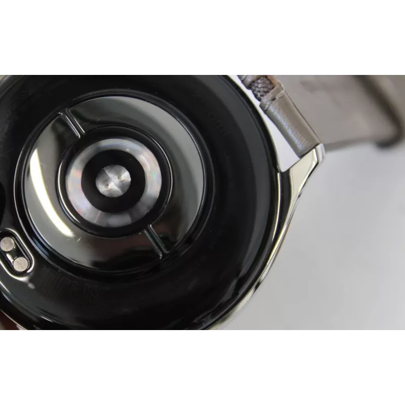 IŠPARDAVIMAS. Xiaomi Watch 2 Pro/32GB/4G/LTE/Ruda | IŠPARDAVIMAS. Xiaomi Watch 2 Pro | Išmanusis laikrodis | GPS (palydovas) | AMOLED visada įjungtas | 36 mm | Atsparus vandeniui | NAUDOTAS, BE ORIGINALIOS PAKUOTĖS