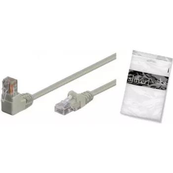 Tinklo laidas ShiverPeaks Cat6 S/FTP 1m