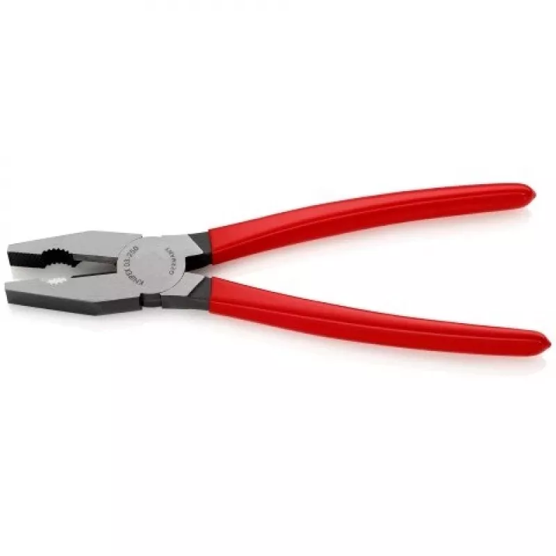 KNIPEX kombinuotosios replės