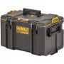 Dėklas Dewalt DWST83342-1 Juodas