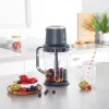 Belaidis stalinis blenderis Petra PT5393BGRYVDE, 1,5 l