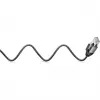 Goobay Ethernet-Cable USB-A 3.0 į RJ45 Slim 3 m - jungia maršrutizatorių, modemą (74396)