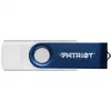 Xporter X550 32GB USB atmintukas mėlynas/baltas, USB-A ir USB-C 3.2 Gen 1