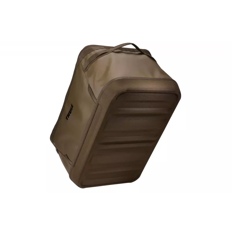 Thule 5532 Chasm Gear Hauler 80L Deep Khaki – Vandeniui atsparus bagažo konteineris