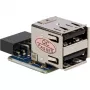 Adapteris DeLOCK 1 x 9 kontaktų 2,54 mm / 2 x USB 2.0-A 41825