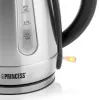 Virdulys Princess 236023 iš nerūdijančio plieno