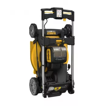 Belaidis elektrinis vejapjovė DeWALT DCMWP134N-XJ