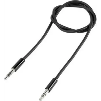 Speaka Professional SP-7870052 Juodos spalvos jungiamasis aksesuaras