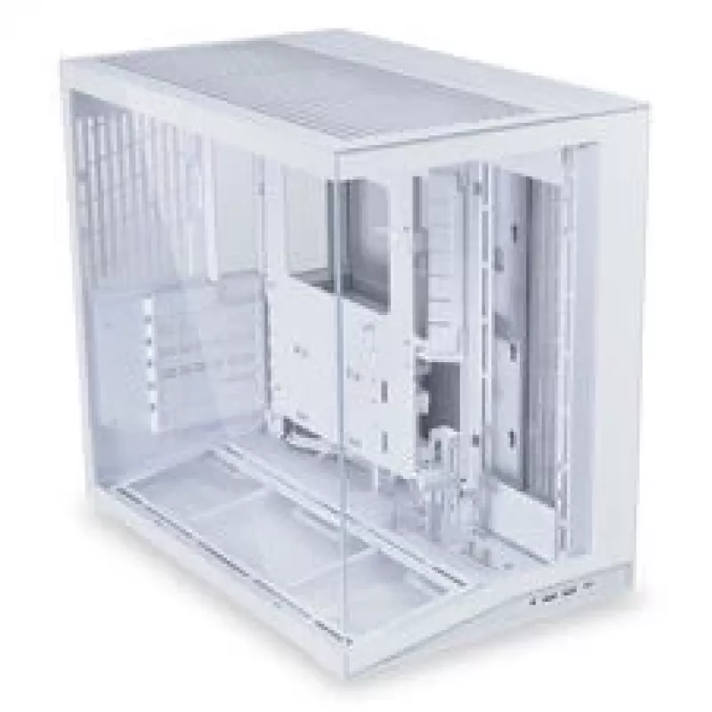 Lian Li GABU-755 White