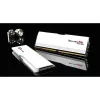 G.Skill Ripjaws M5 Neo 64 GB (2x 32 GB) DDR5-6000 MHz atminties rinkinys, baltas, AMD EXPO