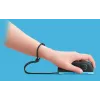 Nintendo Switch 2, juoda, analoginis / skaitmeninis, D-Pad, Home mygtukas, Meniu mygtukas, Maitinimo mygtukas, LCD