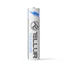 Baterija Tellur Flexi Power AAA LR03 1,5V, 2 vnt pakuotė