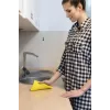 Vileda kempinė su šepetėliu 3 vnt.