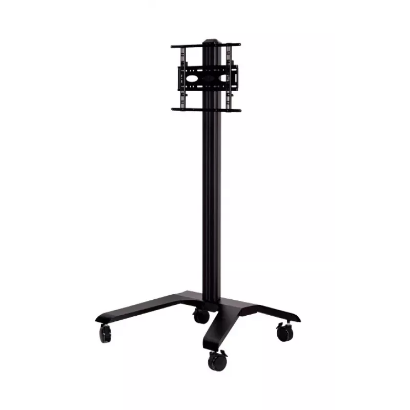 Mobilus TV stovas B-Tech BT8562 177,8 cm 70 colių juodas