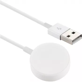 Apple MJVX2AM/A magnetinis įkrovimo laidas Apple Watch, 2 m