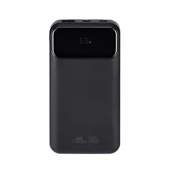 Power Bank USB 10000mAh VA2211 Juoda Rivacase