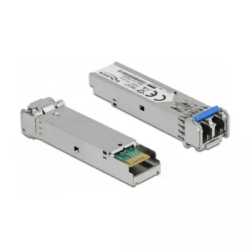 SFP modulis DeLOCK 100Base-FX MM 1310 nm DDM