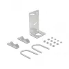 Kryptinė lauko Wi‑Fi antena DELOCK 90705 WiFi 6 MIMO 8 dBi