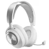 Steelseries Arctis Nova Pro belaidės ausinės PC ir PlayStation