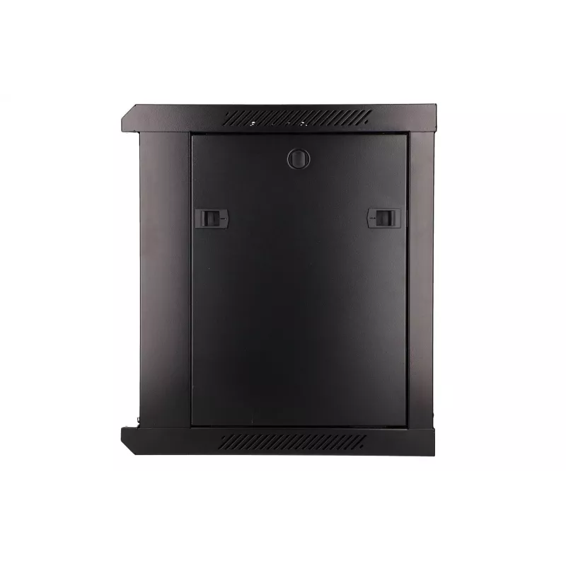 Sieninis stovas Extralink 9U 600x450 Juodas