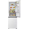 LG GBBSJ1CCSW šaldytuvas-šaldiklis laisvai pastatomas 333 L baltas