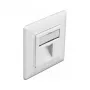 Sieninis lizdas Keystone 1 prievadas DeLOCK 86981