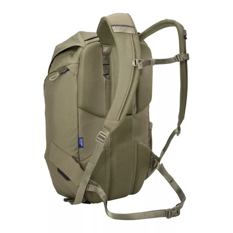 Dviračių kuprinė Thule Paramount 28L – Žalia