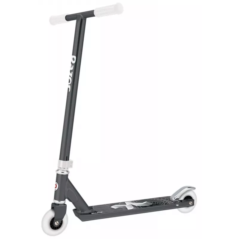 Paspirtukas RAZOR PRO X - pilkas