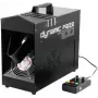 Rūkų generatorius EUROLITE Dynamic Faze 700 su nuotolinio valdymo pultu, modelis 51702055