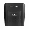 Nepertraukiamo maitinimo šaltinis REBEL Micropower 1000 (offline, 1000VA / 600W, 230V, 50Hz)